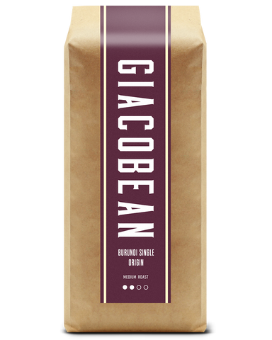 Burundi Single Origin