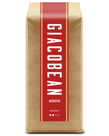 Warburton Blend