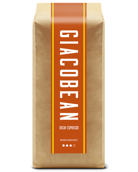 Decaf Espresso