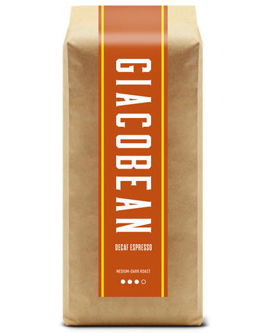 Decaf Espresso