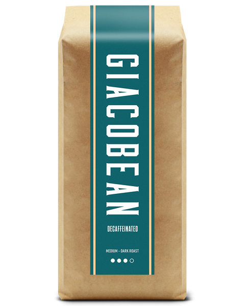 Decaf Coffee