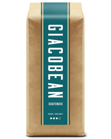 Decaf Coffee